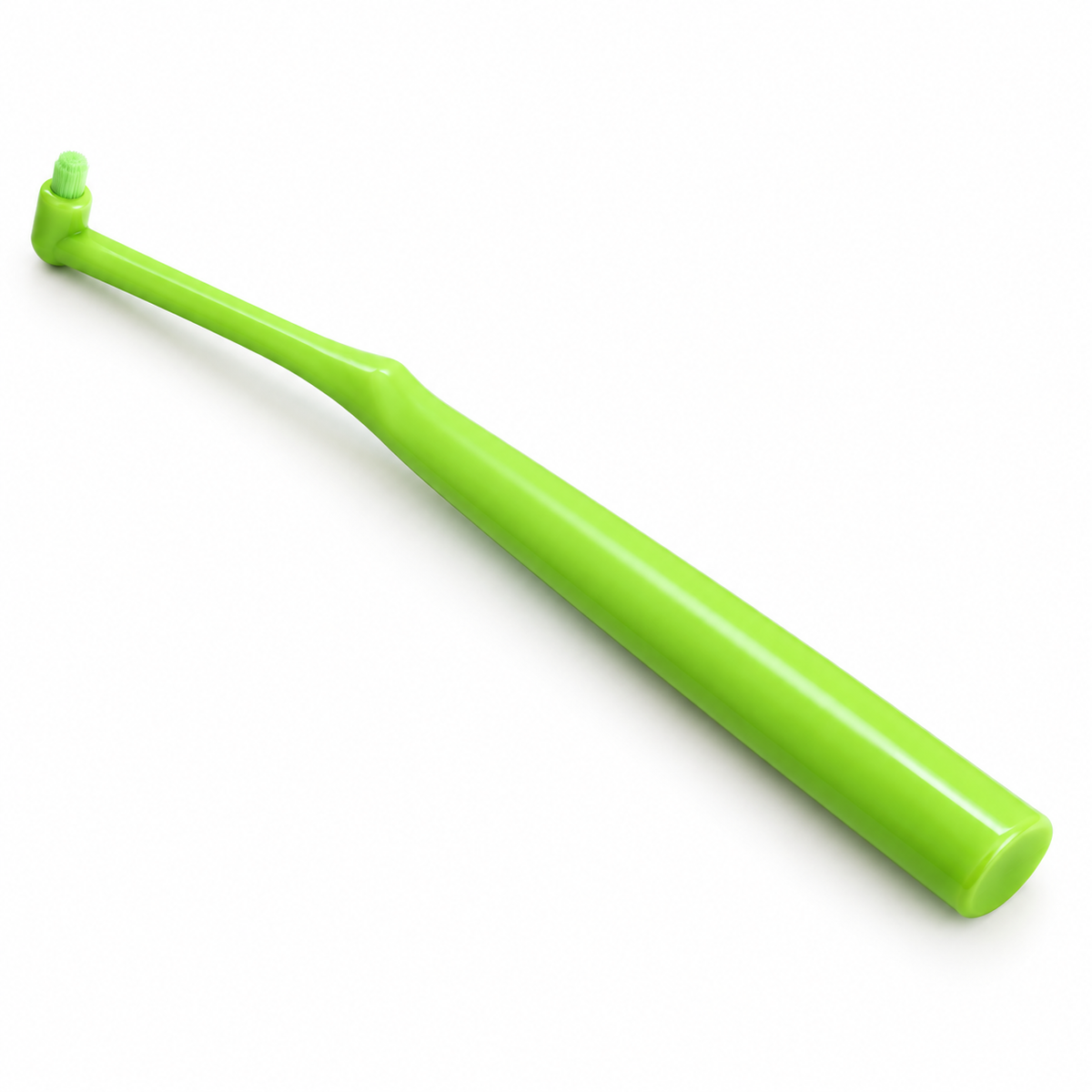 1012 – Orthodontic Interspace Tuft Brush — 10 retail units