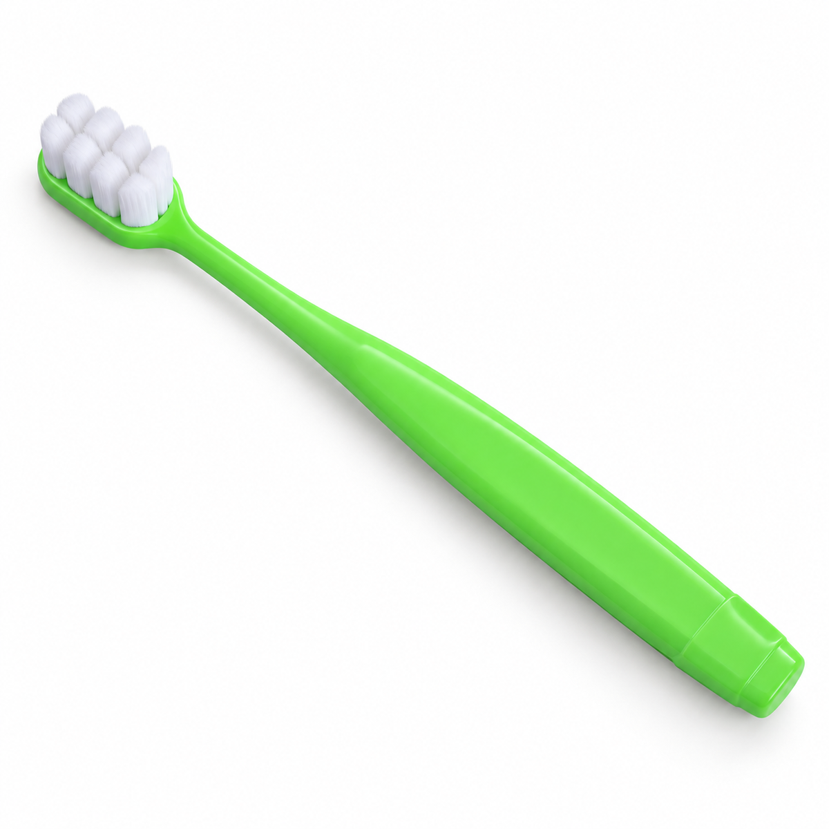 1006 – Nano Extra-Soft Toothbrush — 10 retail units